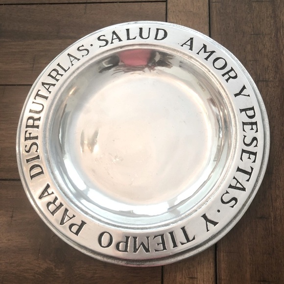 Silver Plate - Picture 8 of 11